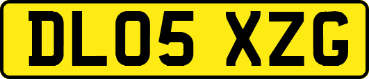 DL05XZG