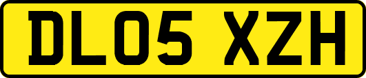 DL05XZH