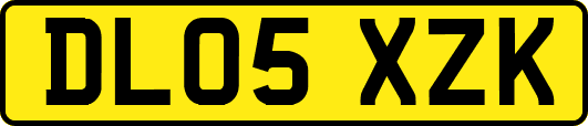 DL05XZK