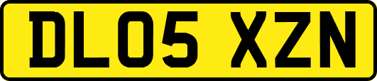 DL05XZN