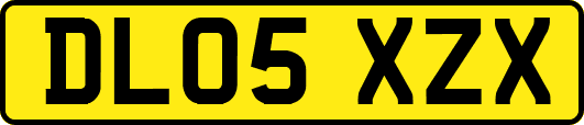 DL05XZX