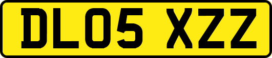 DL05XZZ