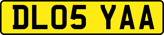 DL05YAA