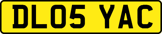 DL05YAC