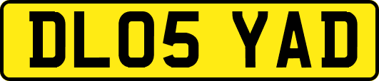 DL05YAD