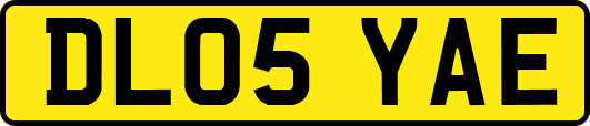 DL05YAE