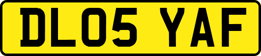 DL05YAF