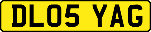 DL05YAG