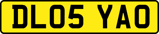 DL05YAO