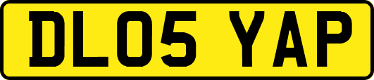 DL05YAP