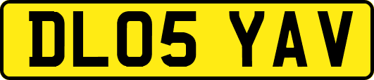 DL05YAV
