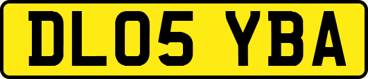 DL05YBA