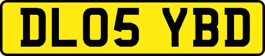 DL05YBD
