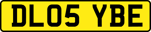 DL05YBE