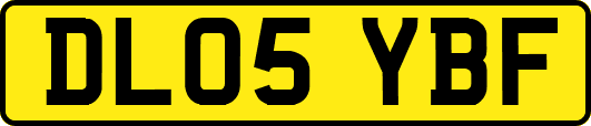 DL05YBF