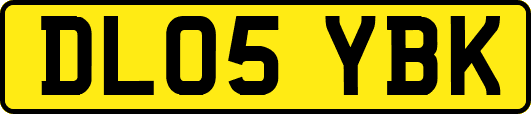 DL05YBK