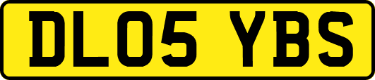 DL05YBS