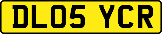DL05YCR