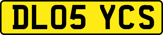 DL05YCS