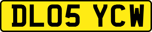DL05YCW