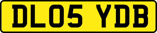 DL05YDB