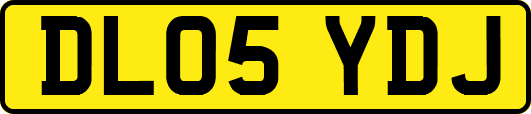DL05YDJ