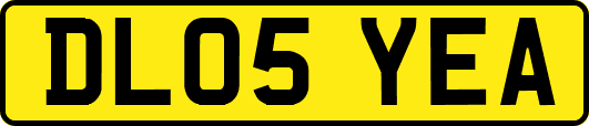DL05YEA