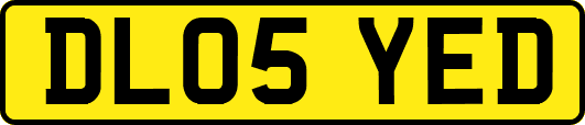 DL05YED
