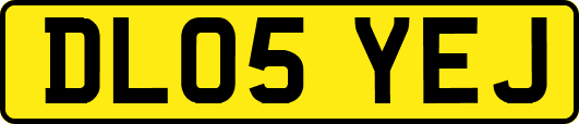 DL05YEJ