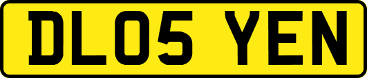 DL05YEN