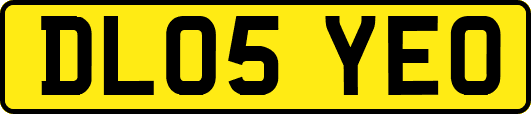 DL05YEO