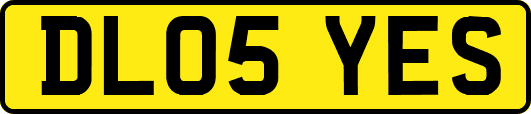 DL05YES