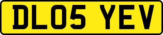 DL05YEV
