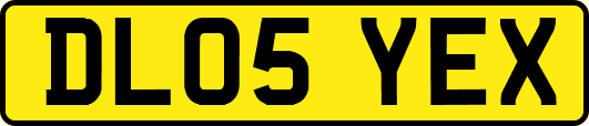 DL05YEX