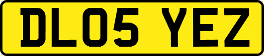 DL05YEZ
