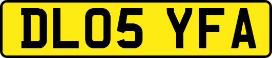 DL05YFA