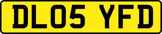 DL05YFD