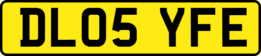 DL05YFE