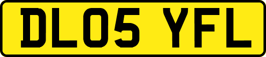 DL05YFL
