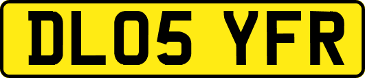 DL05YFR