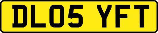 DL05YFT