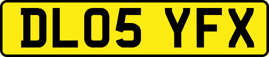 DL05YFX