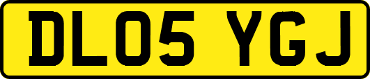 DL05YGJ