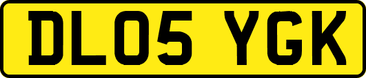 DL05YGK