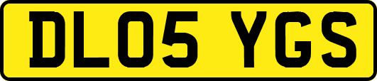 DL05YGS
