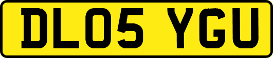 DL05YGU