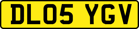DL05YGV