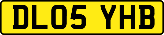 DL05YHB