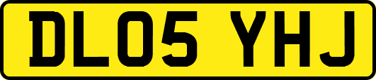 DL05YHJ