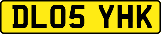 DL05YHK